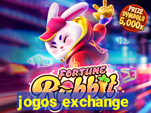 jogos exchange